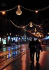 Christmas in Sofia